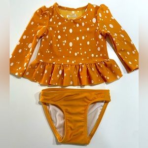Cat & Jack bathing suite
